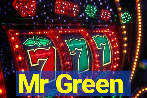 Mr Green